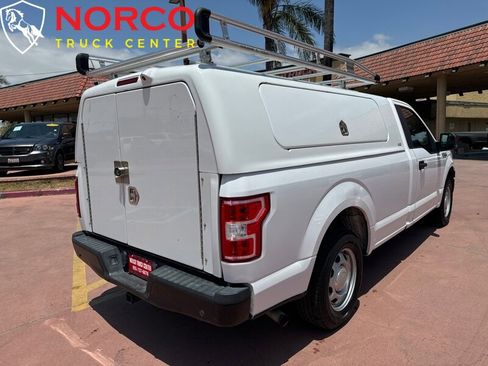 Used 2018 Ford F150 XL w/ XL Power Equipment Group image 10