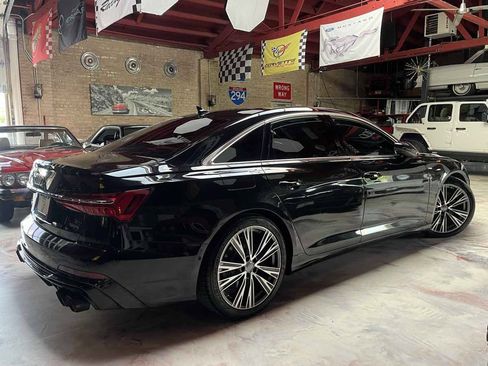 Used 2019 Audi A6 3.0T Prestige w/ Prestige Package AWD/4WD image 2