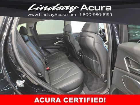 Certified 2023 Acura RDX AWD image 11