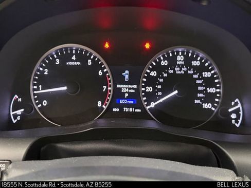 Used 2013 Lexus ES 350 w/ Luxury Pkg FWD image 18