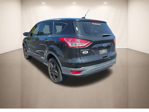 Used 2013 Ford Escape S FWD image 7