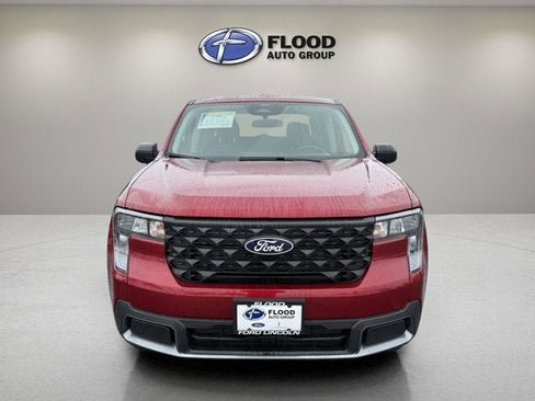 New 2026 Ford Maverick XLT w/ Equipment Group 301A image 2