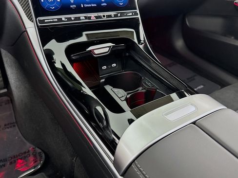 New 2026 Mercedes-Benz C 36 AMG S image 5