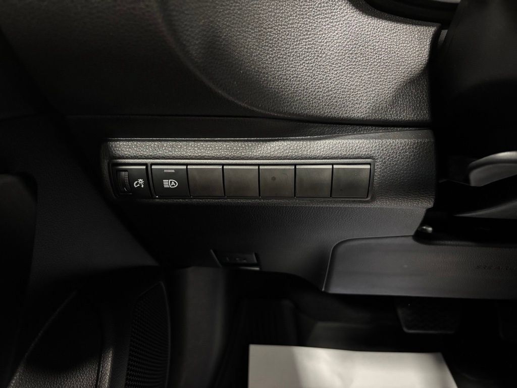 Used 2026 Toyota Corolla LE FWD image 16
