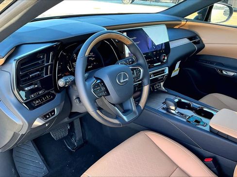 New 2026 Lexus RX 350 Premium Plus image 8