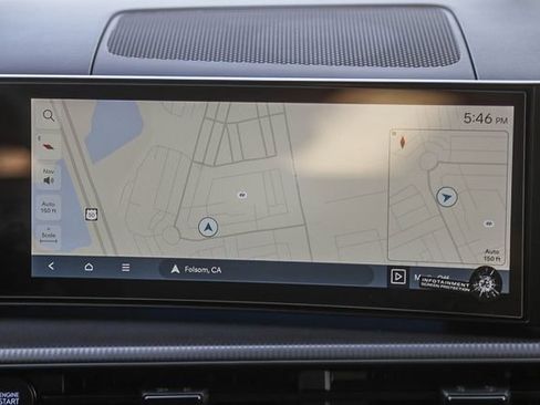 New 2025 Hyundai Santa Fe Calligraphy AWD/4WD image 16