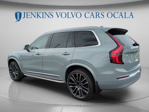 New 2026 Volvo XC90 B6 Ultra w/ Lounge Package AWD/4WD image 5