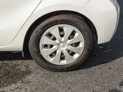 Used 2014 Toyota Prius C Two image 8