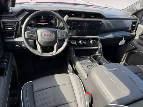 New 2026 GMC Sierra 2500 AT4X w/ AT4X AEV Edition AWD/4WD image 15