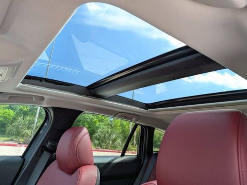 New 2026 MAZDA CX-50 AWD 2.5 Hybrid w/ Weather Package image 25