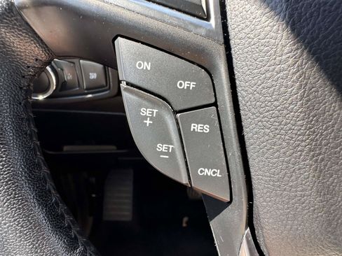 Certified 2023 Ford Edge SEL AWD/4WD image 18