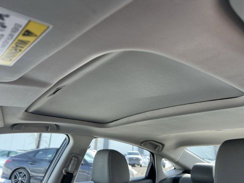 Used 2017 Honda Civic EX-T image 24