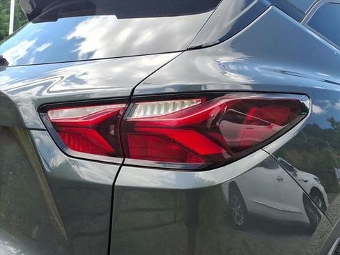 Used 2020 Chevrolet Blazer LT AWD/4WD image 22