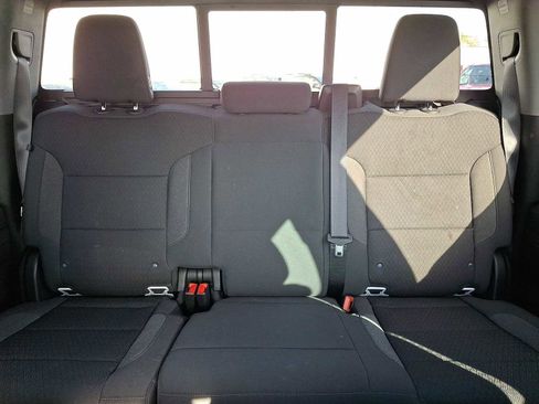 Used 2022 Chevrolet Silverado 1500 RST image 14