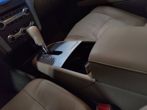 Used 2014 Nissan Murano SV FWD image 26