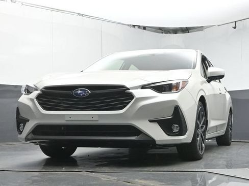 New 2026 Subaru Impreza 2.0i Sport AWD/4WD image 33