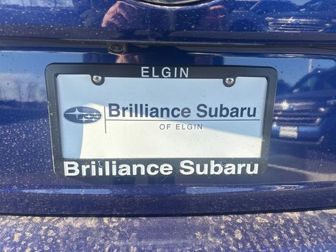 New 2026 Subaru Crosstrek 2.0i Premium image 9