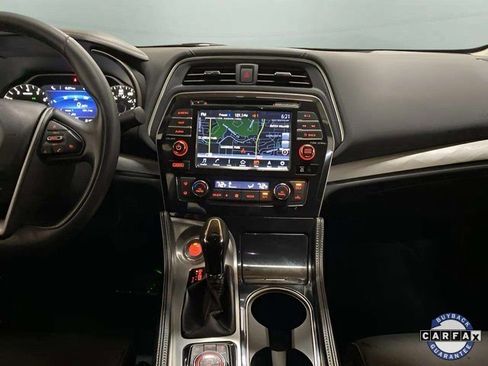 Used 2016 Nissan Maxima 3.5 SL image 13