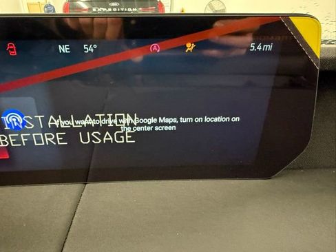 New 2026 Ford Expedition Tremor image 22