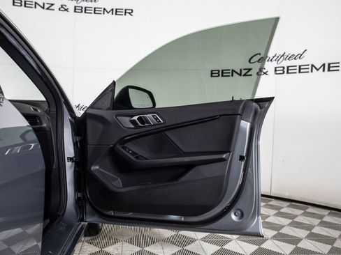 Used 2023 BMW 228i xDrive Gran Coupe 228i xDrive w/ Convenience Package image 16