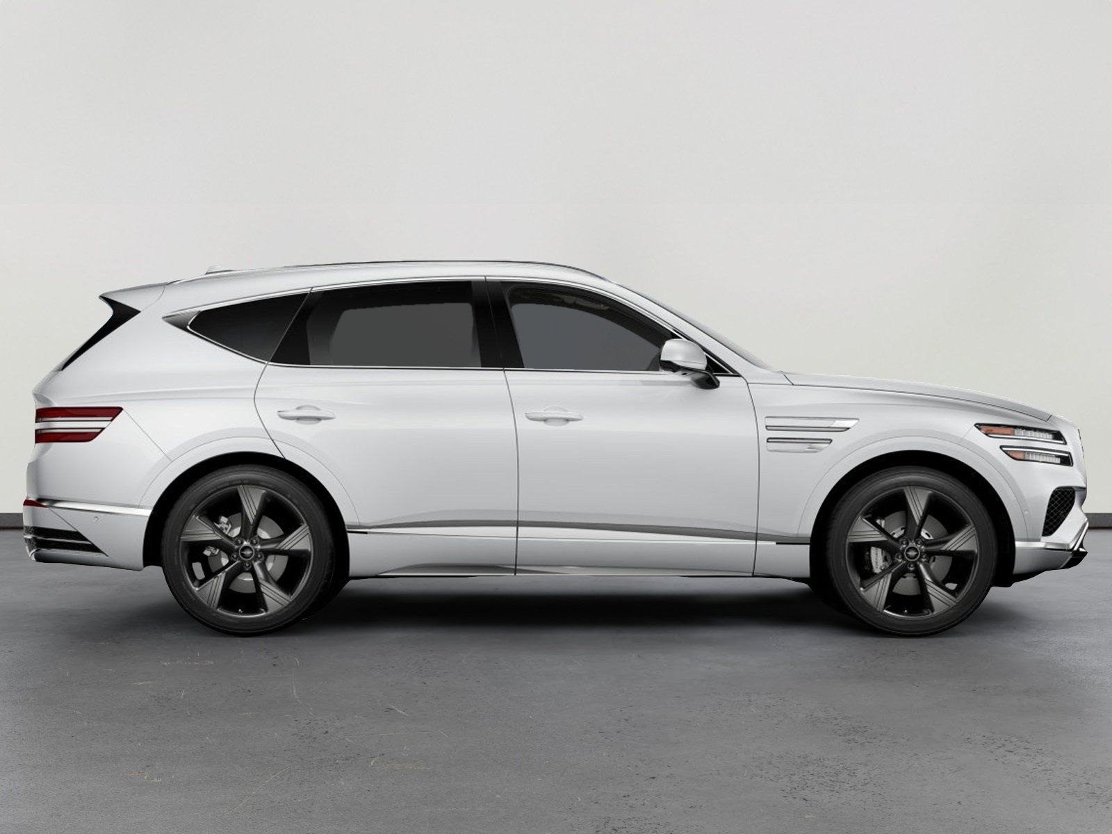 New 2026 Genesis GV80 2.5T Prestige AWD/4WD image 4
