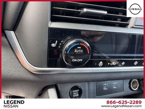 Used 2026 Nissan Rogue SV w/ SV Premium Package AWD/4WD image 27