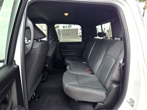 New 2026 RAM 2500 Tradesman image 18