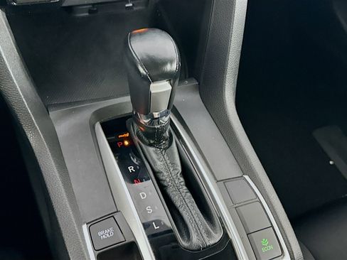 Used 2018 Honda Civic EX-T image 23