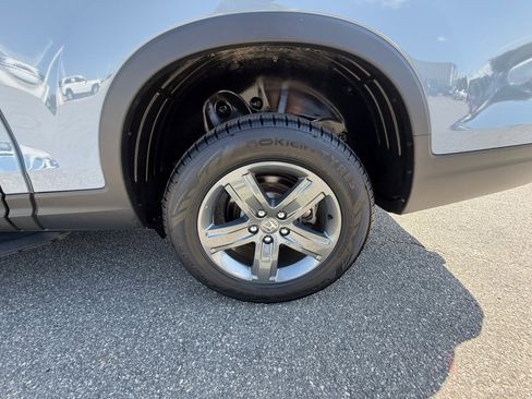 Certified 2023 Honda Ridgeline RTL image 26