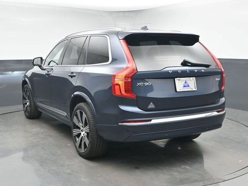 Used 2023 Volvo XC90 B6 Ultimate image 8