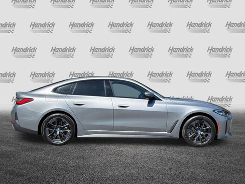 Certified 2023 BMW i4 eDrive35 RWD image 3