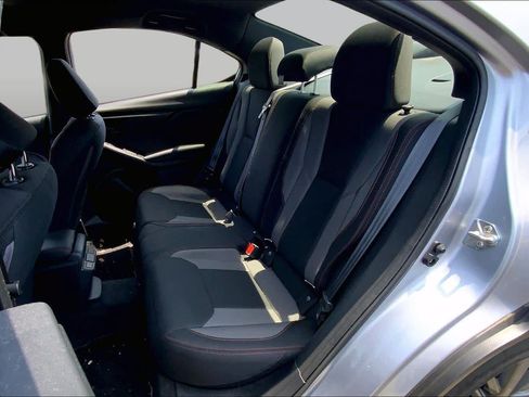 Used 2022 Subaru WRX AWD/4WD image 21