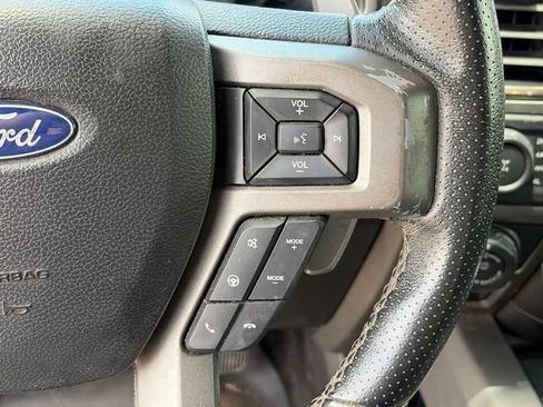 Used 2018 Ford F150 Raptor w/ Equipment Group 802A Luxury AWD/4WD image 21