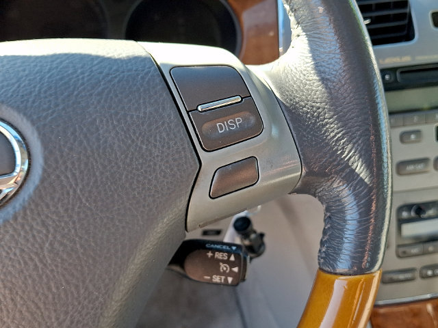 Used 2005 Lexus ES 330 FWD image 21