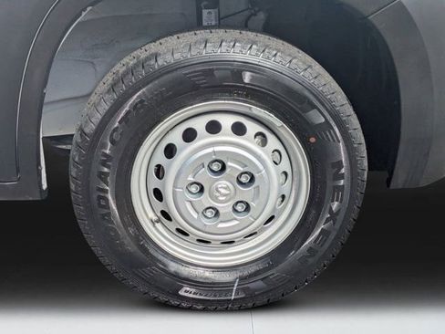 Used 2025 RAM ProMaster 2500 image 9