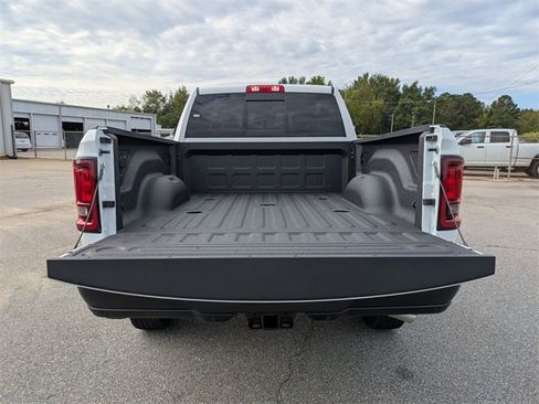 New 2026 RAM 2500 Tradesman image 24