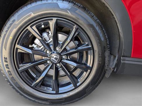 Used 2024 Honda CR-V Sport-L image 23