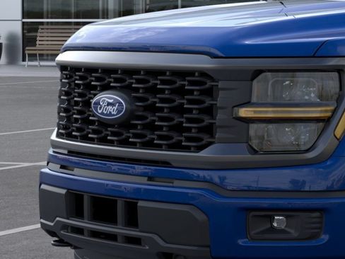New 2026 Ford F150 STX w/ Equipment Group 200A AWD/4WD image 18