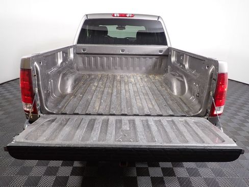Used 2009 GMC Sierra 1500 SLE w/ Power Pack Plus AWD/4WD image 11