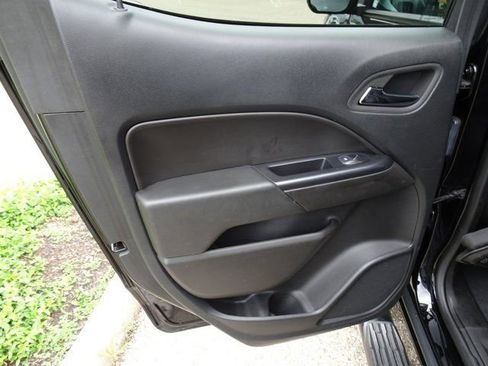 Certified 2022 Chevrolet Colorado LT w/ Luxury Package image 18