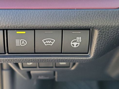 New 2026 Toyota Prius Plug-In Hybrid FWD image 29