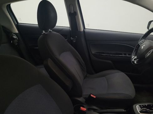 Used 2018 Mitsubishi Mirage SE image 21