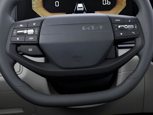 New 2026 Kia Sportage EX FWD image 22