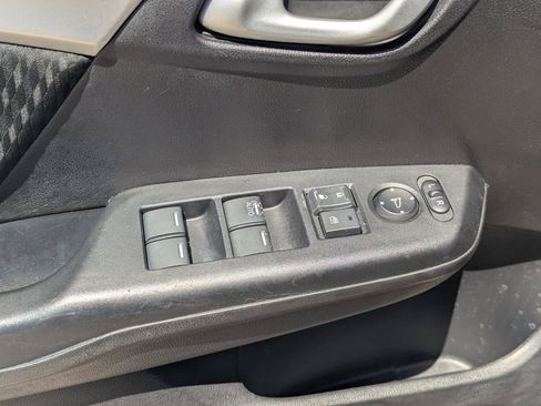 Used 2015 Honda Civic EX image 19
