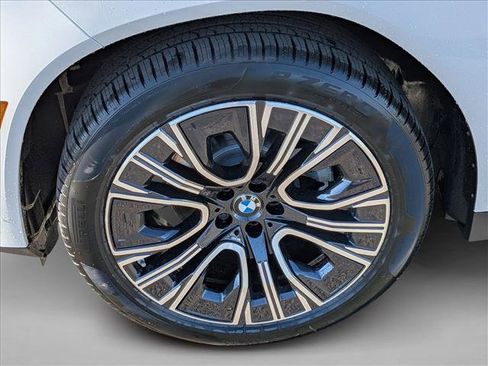 New 2026 BMW X3 xDrive30 w/ Premium Package image 9