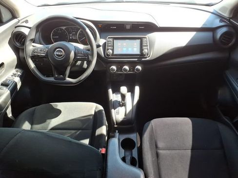 Used 2024 Nissan Kicks S FWD image 27