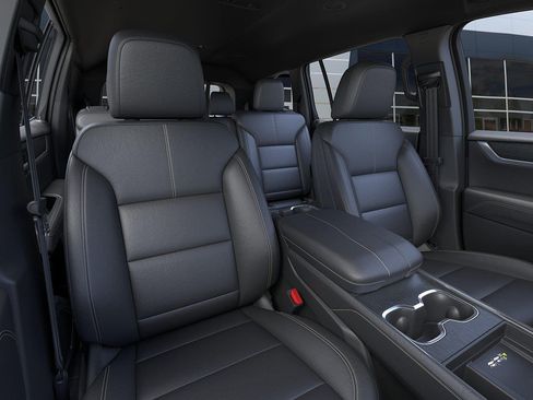 New 2026 GMC Acadia Elevation w/ Black Edition FWD image 16