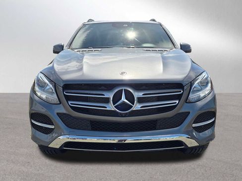 Used 2019 Mercedes-Benz GLE 400 4MATIC image 8