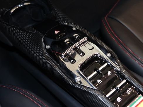 Certified 2024 Ferrari 296 GTS image 39