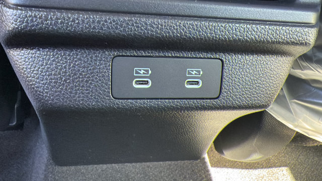 New 2026 Honda Accord LX image 24